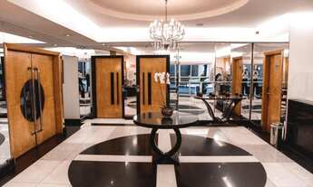 Imagem 3: Flat no Edifício Sequoia a Venda