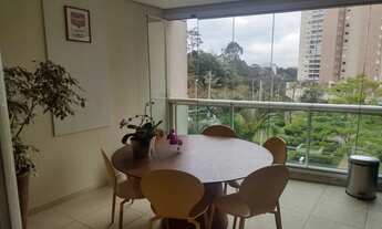 Imagem: Lindo Apartamento no Premium Tamboré!!!