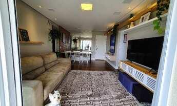 Imagem 5: APARTAMENTO A VENDA ALPHA PARK ALPHAVILLE