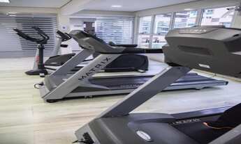 Imagem 6: Flat no Edifício Sequoia a Venda