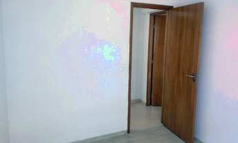 Imagem 6: Apartamento localizado no Edifício Parati Alphaville!