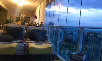 Imagem 7: APARTAMENTO PARA VENDA CONDOMINIO ESSENCIA ALPHAVILLE