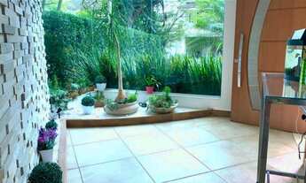 Imagem 3: CASA PARA VENDA APHAVILLE RESINDENCIAL 5 ACEITA PERMUTA!