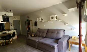 Imagem 7: Venda de Apartamento localizado Centro de Alphaville