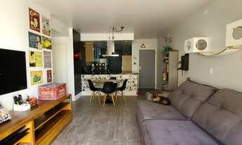 Imagem 2: Venda de Apartamento localizado Centro de Alphaville