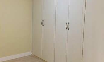 Imagem 3: Apartamento para Locação e Venda no Centro de Alpahville