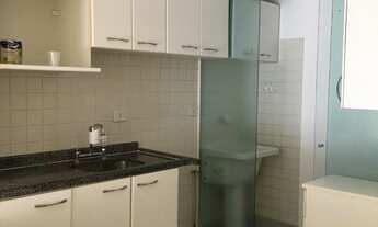 Imagem 7: Apartamento para Locação e Venda no Centro de Alpahville