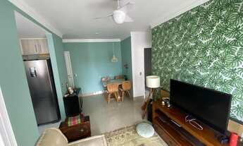 Imagem 6: APARTAMENTO PARA VENDA EM ALPHAVILLE CONDOMINIO ALPHA STYLE