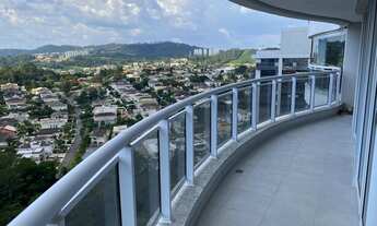 Imagem 7: APARTAMENTO A VENDA EM ALPHAVILLE WAVE 2 SUITES