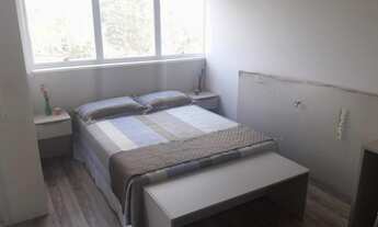 Imagem 4: Apartamento 1 dormitório para Locação em Alphaville