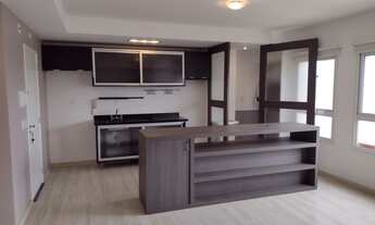 Imagem 3: Apartamento de 1 domritório em Alphaville