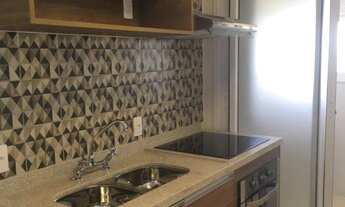 Imagem 5: Apartamento em Alphaville 1 dormitório para Locação