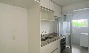 Imagem 2: Apartamento com 1 quarto, 50 m², aluguel por R$ 3.500- Empresarial 18 do Forte - Barueri/S