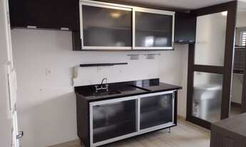 Imagem 4: Apartamento de 1 domritório em Alphaville