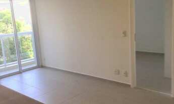 Imagem 6: Apartamento em Alphaville 1 dormitório para Locação