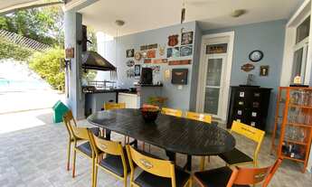 Imagem 4: Casa à Venda no Alpha Conde