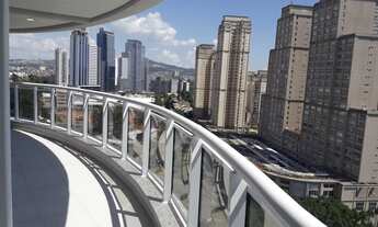 Imagem 4: APARTAMENTO A VENDA EM ALPHAVILLE WAVE 2 SUITES