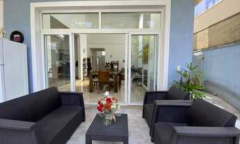 Imagem 5: Casa à Venda no Alpha Conde