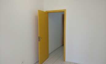 Imagem 7: Sala no Centro Comercial de Alphaville