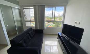 Imagem: Apartamento com 1 quarto, 43 m², aluguel