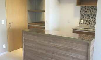 Imagem 2: Apartamento em Alphaville 1 dormitório para Locação