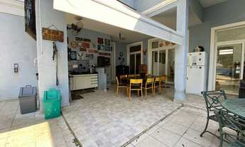 Imagem 6: Casa à Venda no Alpha Conde