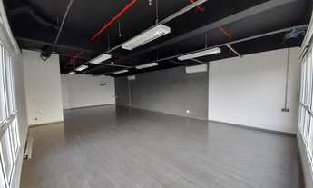 Imagem: Sala Comercial no Alpha Square