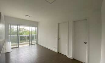 Imagem 7: Apartamento com 1 quarto, 50 m², aluguel por R$ 3.500- Empresarial 18 do Forte - Barueri/S