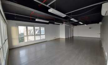 Imagem 5: Sala Comercial no Alpha Square