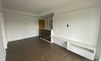 Imagem 3: Apartamento com 1 quarto, 50 m², aluguel por R$ 3.500- Empresarial 18 do Forte - Barueri/S