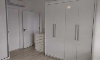 Imagem 7: Apartamento de 1 domritório em Alphaville