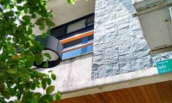 Imagem 6: Sala no Centro Comercial de Alphaville