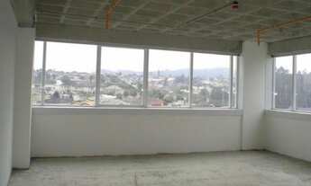 Imagem 7: SALA COMERCIAL PARA VENDA OU LOCAÇÃO MONTREAL PLAZA ALPHAVILLE