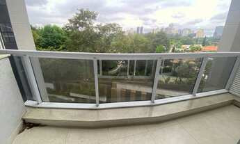 Imagem: Apartamento com 1 quarto, 50 m², aluguel