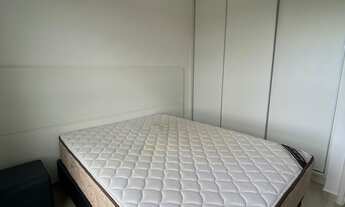 Imagem 3: Apartamento com 1 quarto, 43 m², aluguel por R$ 2.800/mês- Melville Empresarial II - Barue