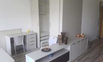 Imagem 7: Apartamento 1 dormitório para Locação em Alphaville