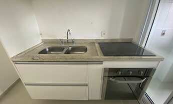 Imagem 4: Apartamento com 1 quarto, 50 m², aluguel por R$ 3.500- Empresarial 18 do Forte - Barueri/S