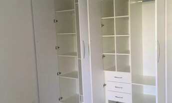 Imagem 3: Apartamento em Alphaville 1 dormitório para Locação