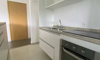 Imagem 6: Apartamento com 1 quarto, 50 m², aluguel por R$ 3.500- Empresarial 18 do Forte - Barueri/S