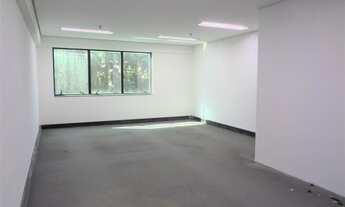 Imagem 3: Sala Comercial próximo ao Apoio I de Alphaville