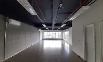 Imagem 6: Sala Comercial no Alpha Square