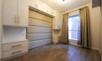 Imagem 4: Apartamento em Alphaville 1 dormitório para Locação