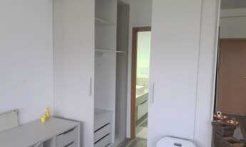 Imagem 3: Apartamento 1 dormitório para Locação em Alphaville