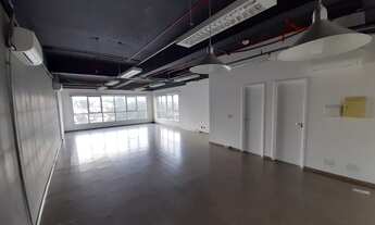 Imagem 4: Sala Comercial no Alpha Square