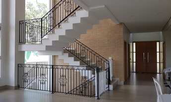 Imagem 2: Lindo imóvel no Gênesis 2 a venda com vista incrível da mata preservada