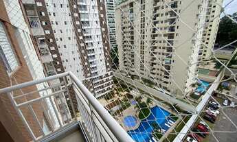 Imagem 2: APARTAMENTO PARA VENDA EM ALPHAVILLE CONDOMINIO ALPHA STYLE