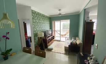 Imagem 3: APARTAMENTO PARA VENDA EM ALPHAVILLE CONDOMINIO ALPHA STYLE