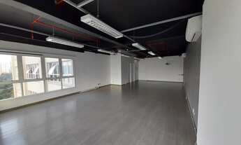 Imagem 2: Sala Comercial no Alpha Square