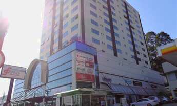 Imagem: Sala Comercial proxima ao Centro de Apoio