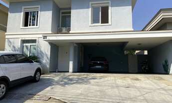 Imagem: Casa à Venda no Alpha Conde